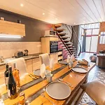 Loft Industriel Xxl 130m2 - Centre - Parking Le Puy-en-Velay