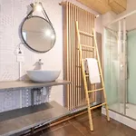 公寓 Loft Industriel Xxl 130m2 - Centre - Parking Le Puy-en-Velay