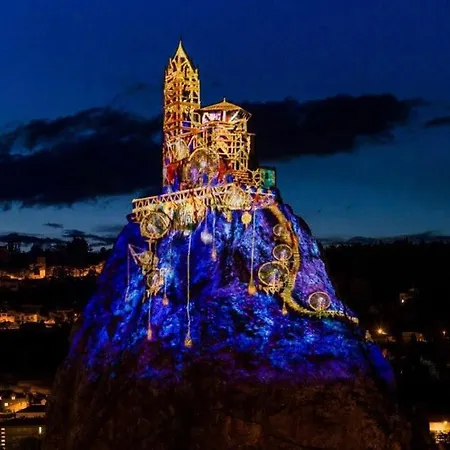 Loft Industriel Xxl 130M2 - Centre Ville - Parking