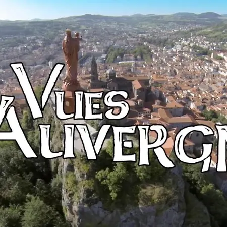 Loft industriel en centre ville Le Puy-en-Velay