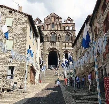 Loft industriel en centre ville Appartement