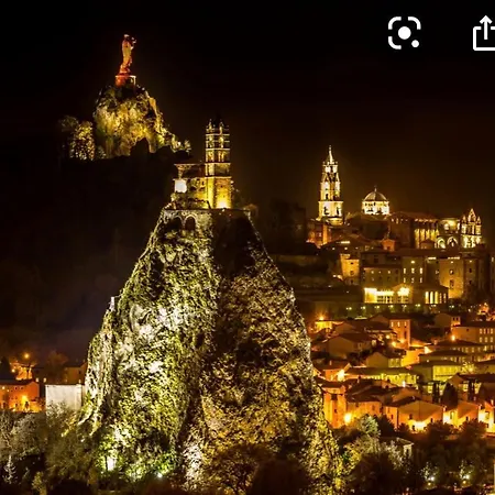 Daire Loft Industriel Xxl 130M2 - Centre Ville - Parking *