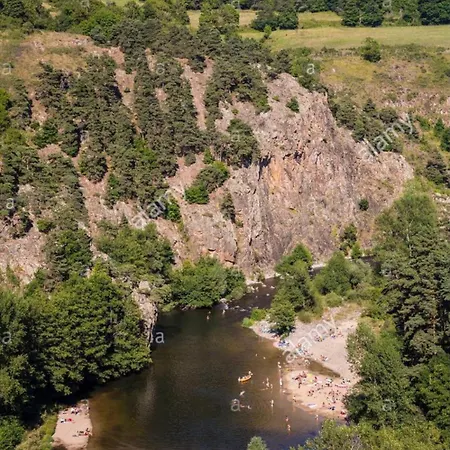 Loft industriel en centre ville Le Puy-en-Velay